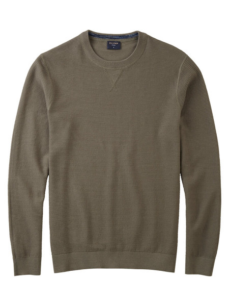 Pullover a maglia OLYMP modern fit