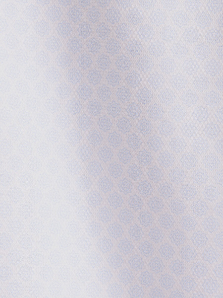 SEIDENSTICKER Slim Fit Camicia Azzurro New Kent Struktur - Vista 1