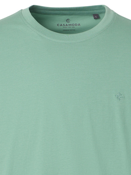 CASAMODA Verde chiaro Extrafeine Qualität - Vista 1