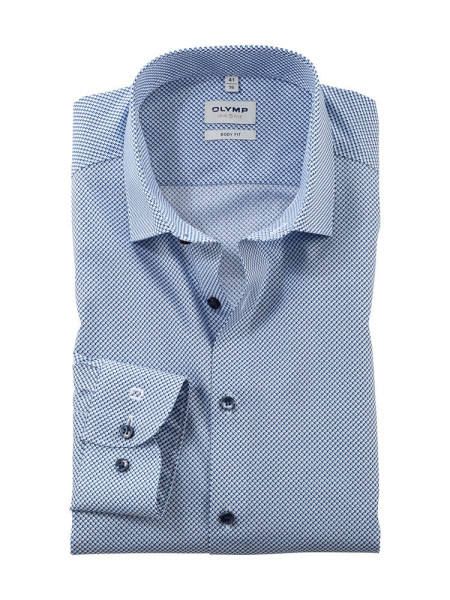 Camicia da ufficio OLYMP Level Five body fit