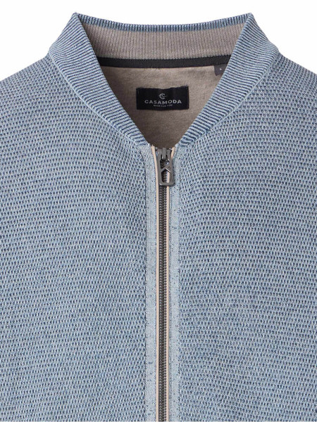 CASAMODA Azzurro Struktur - Vista 1