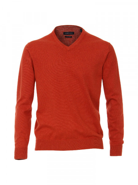 Pullover a maglia CASAMODA regular fit