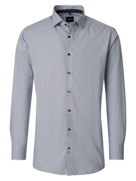 Camicia da ufficio VENTI Comfort Fit
