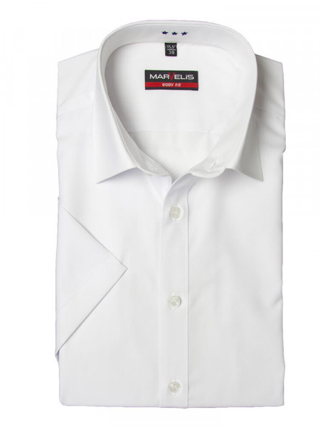 Camicia da ufficio MARVELIS Body Fit