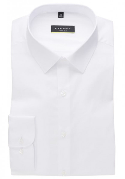 Camicia da ufficio ETERNA Super Slim