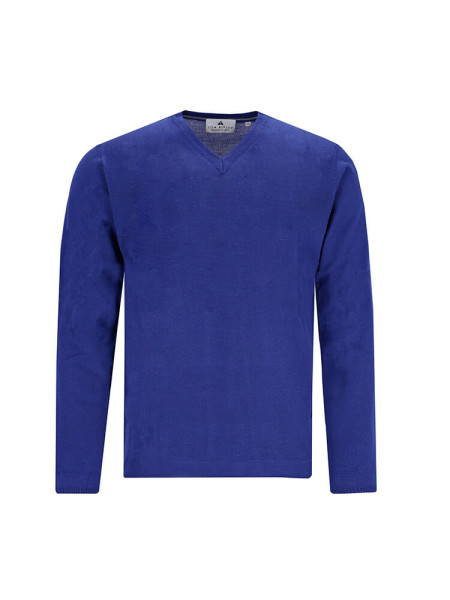 Pullover a maglia TOM RIPLEY regular fit