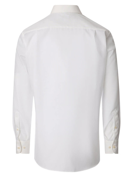 VENTI Comfort Fit Camicia Beige chiaro Kent Twill