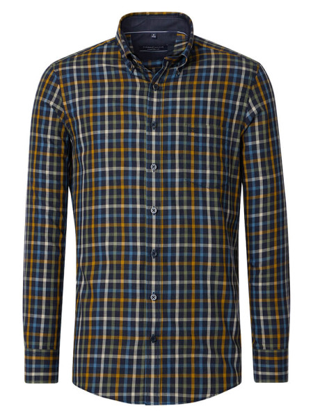 Camicia casual CASAMODA Comfort Fit