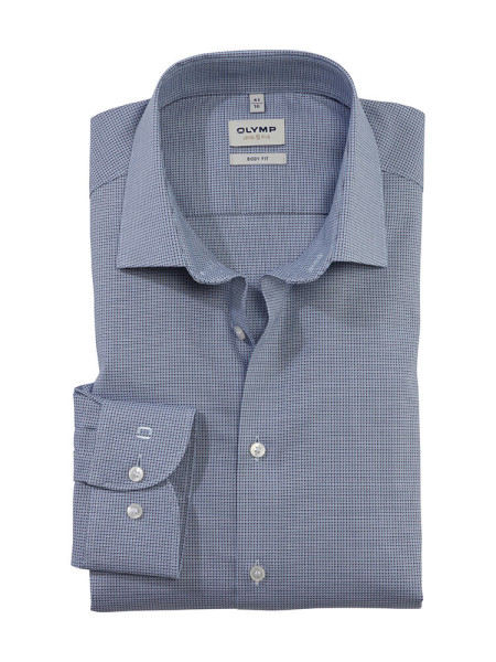 Camicia da ufficio OLYMP Level Five body fit