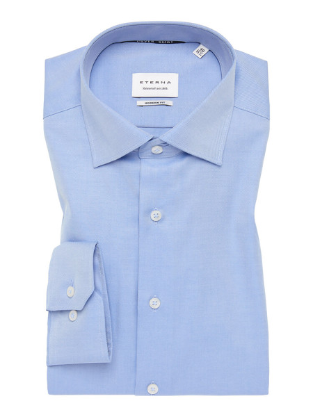 Camicia da ufficio ETERNA Modern Fit