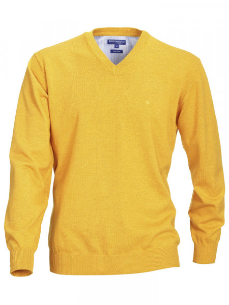 Pullover a maglia REDMOND regular fit