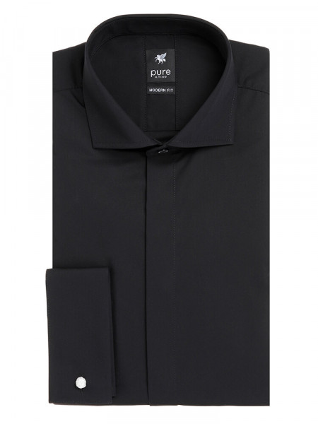 Camicia da ufficio PURE Modern Fit