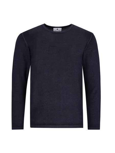 Pullover a maglia TOM RIPLEY regular fit