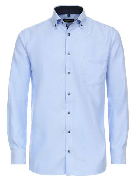 Camicia da ufficio CASAMODA Comfort Fit