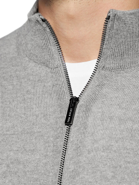 TOM RIPLEY Grigio Extrafeine Qualität - Vista 1