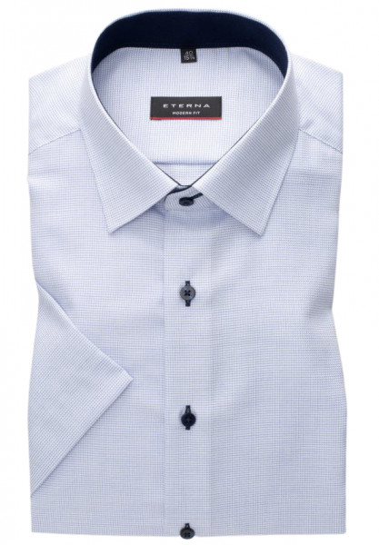Camicia da ufficio ETERNA Modern Fit