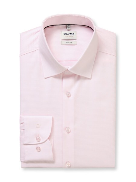 Camicia da ufficio OLYMP Level Five body fit
