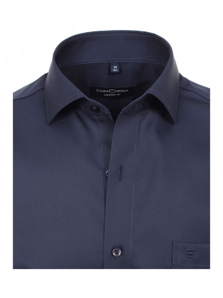 Camicia da ufficio CASAMODA Comfort Fit