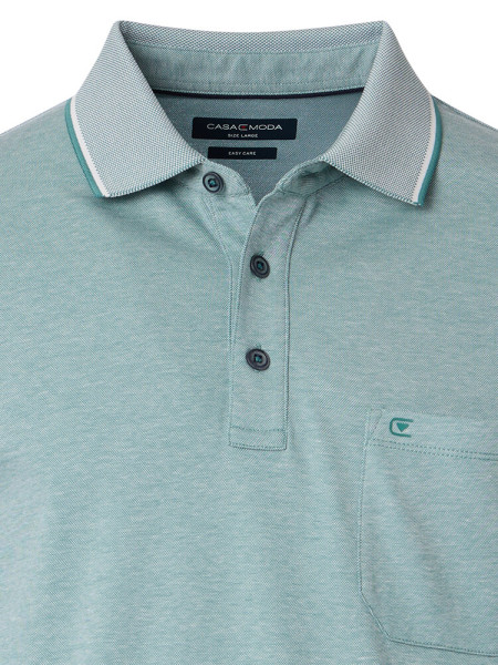 CASAMODA Polo Verde Extrafeine Qualität - Vista 1