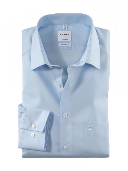 Camicia da ufficio OLYMP Tendenz modern fit