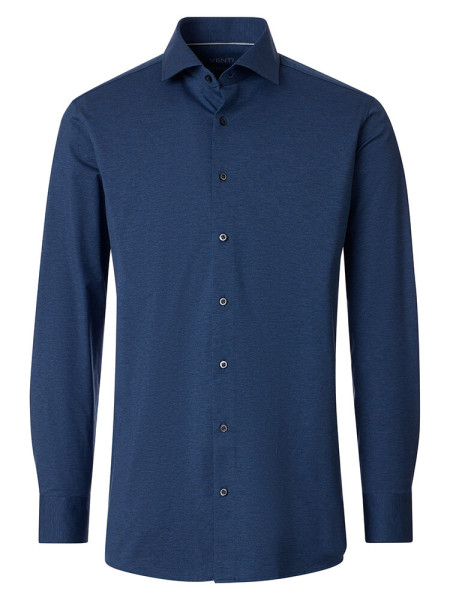 Camicia in jersey VENTI Comfort Fit