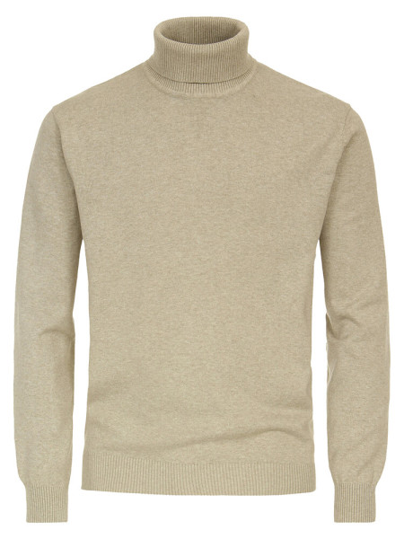 Pullover a maglia REDMOND regular fit