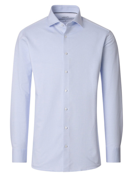 Camicia in jersey VENTI Comfort Fit