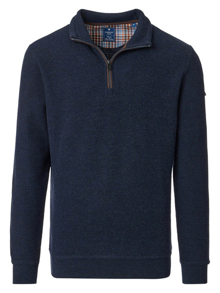 Pullover a maglia REDMOND regular fit