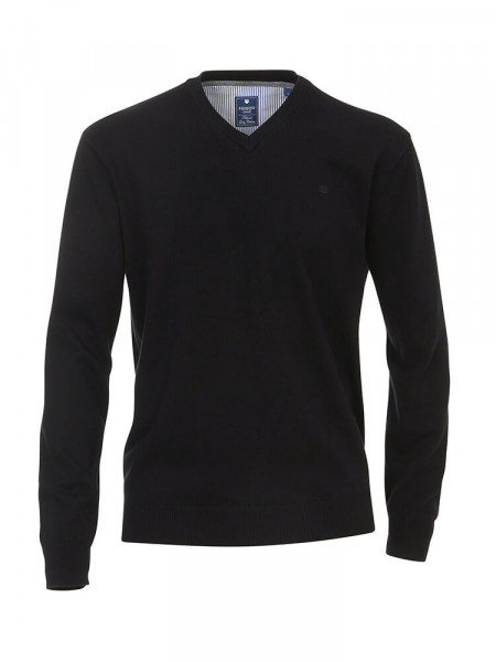 Pullover a maglia REDMOND regular fit