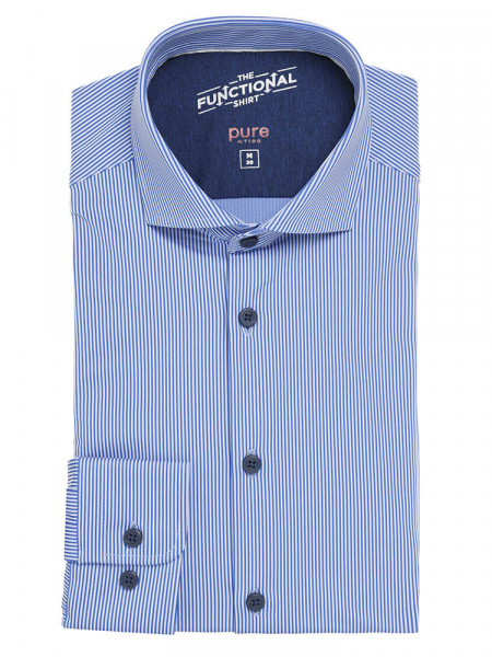 Camicia in jersey PURE Functional