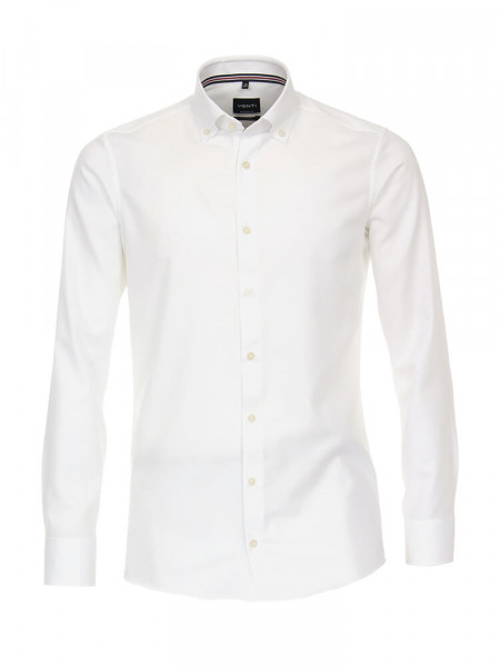 Camicia in jersey VENTI Modern Fit