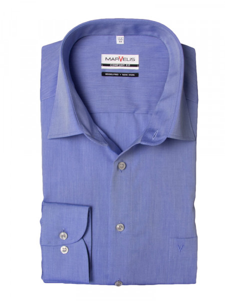 Camicia da ufficio MARVELIS Comfort Fit