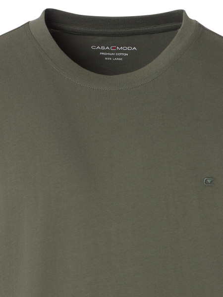 CASAMODA Verde scuro Extrafeine Qualität - Vista 1