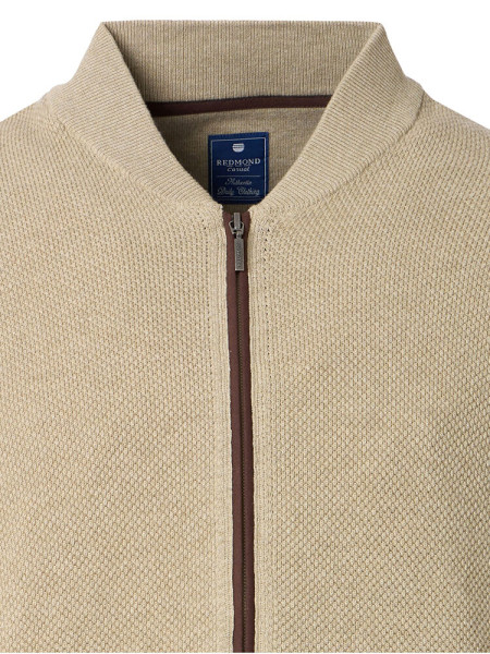 REDMOND Beige chiaro Natté - Vista 1