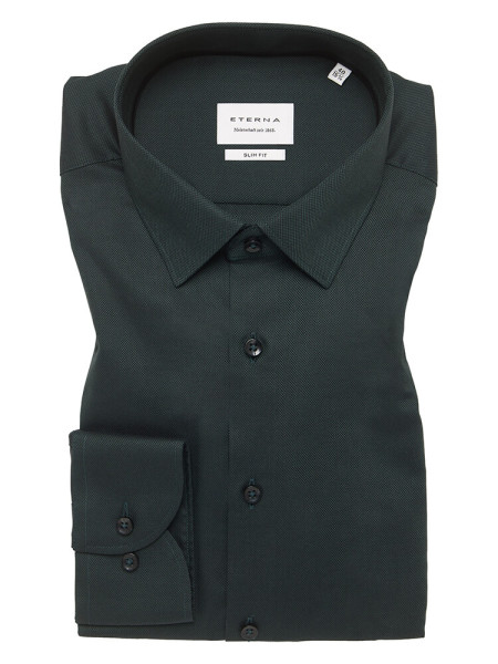 Camicia da ufficio ETERNA Slim Fit