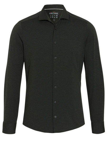 Camicia in jersey PURE Functional