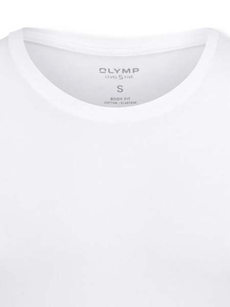 OLYMP Bianco Extrafeine Qualität - Vista 1