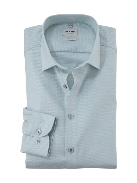 Camicia da ufficio OLYMP Level Five body fit