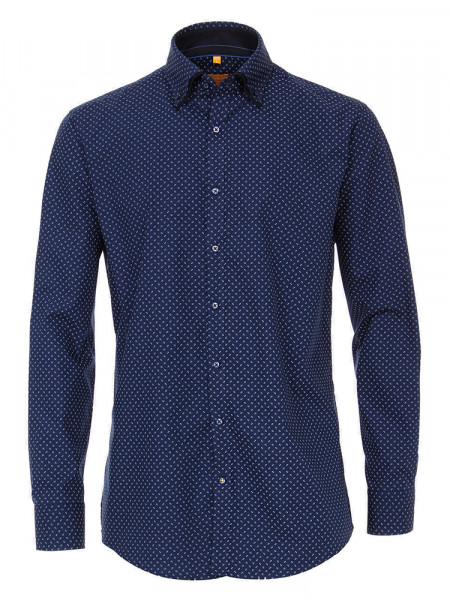 Camicia da ufficio REDMOND Modern Fit