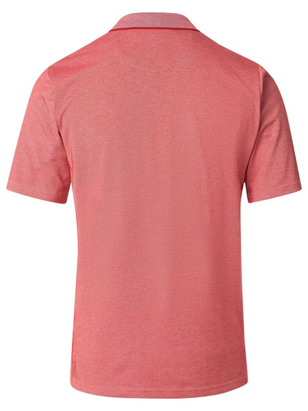 REDMOND Polo Rosso Jersey