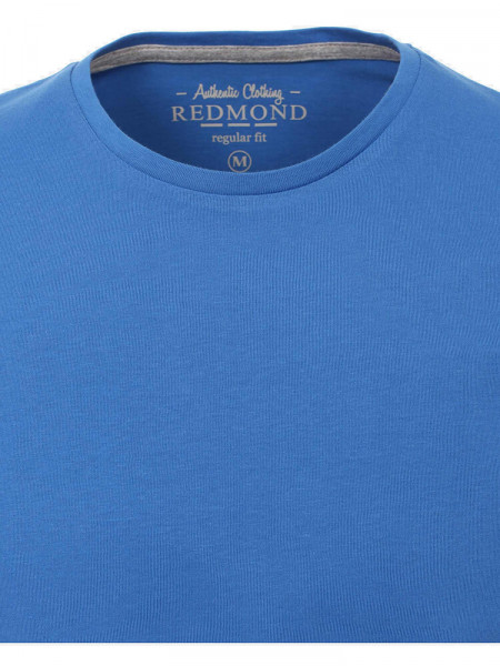 REDMOND Blu medio Jersey - Vista 1