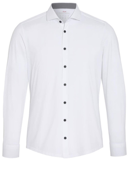 Camicia in jersey PURE Functional