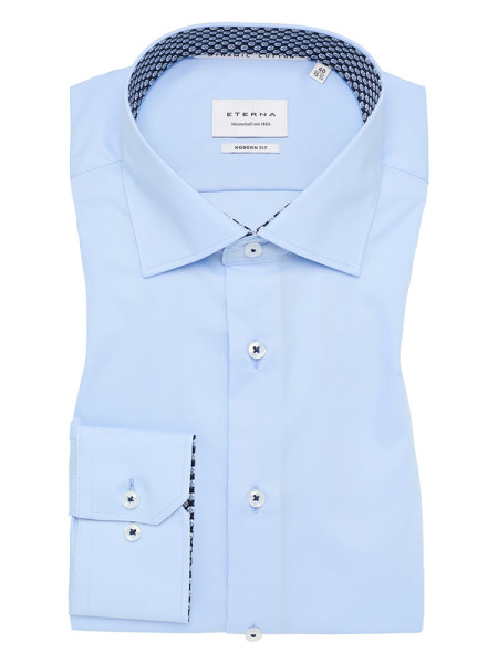 Camicia da ufficio ETERNA Modern Fit