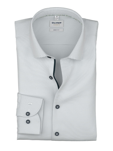 Camicia da ufficio OLYMP Level Five body fit