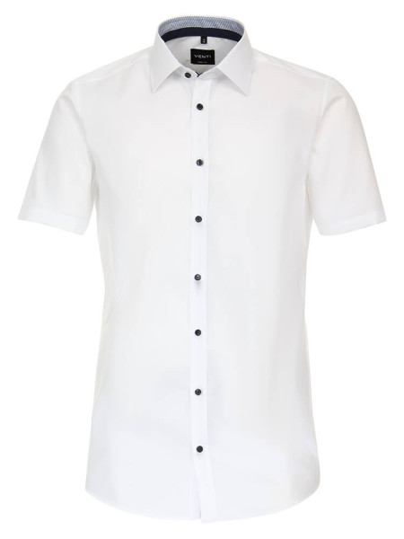 Camicia da ufficio VENTI Body Fit