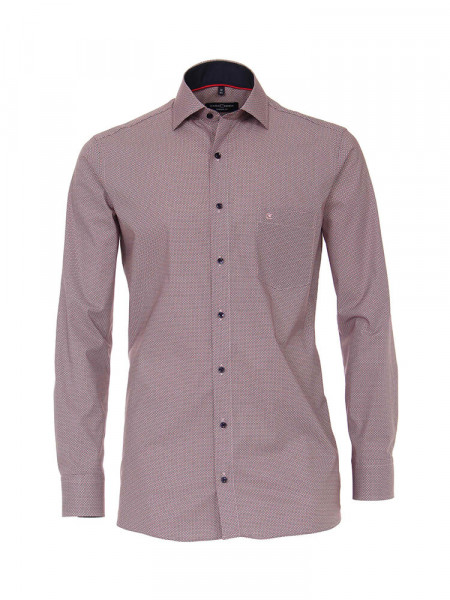 Camicia da ufficio CASAMODA Modern Fit