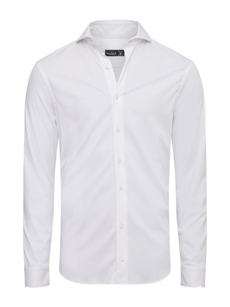 Camicia in jersey VAN LAACK Tailor Fit