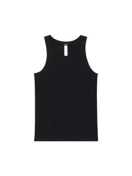 Maglietta intima HOM SUPREME COTTON