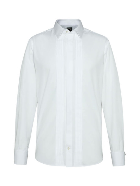 Camicia di gala VAN LAACK Slim Fit