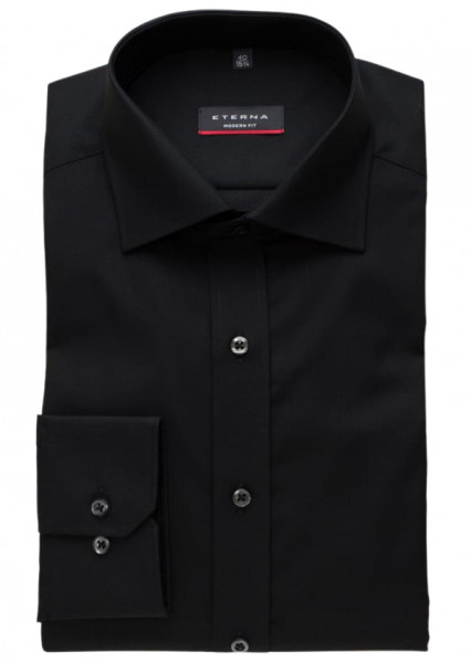 Camicia da ufficio ETERNA Modern Fit